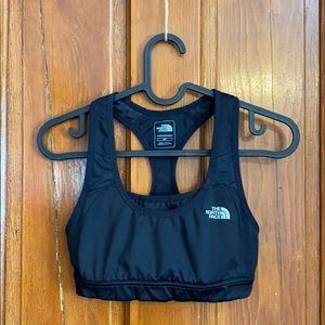 Black The North Face Stow-N-Go II - Small